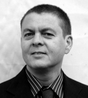 Martrin Stalder
